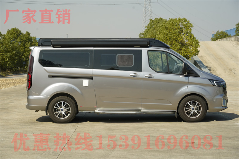 6米內(nèi)的房車 