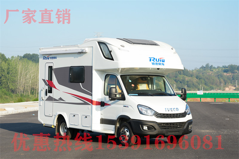 房車50萬元至100萬元左右 房車50萬元至100萬元左右有哪些?