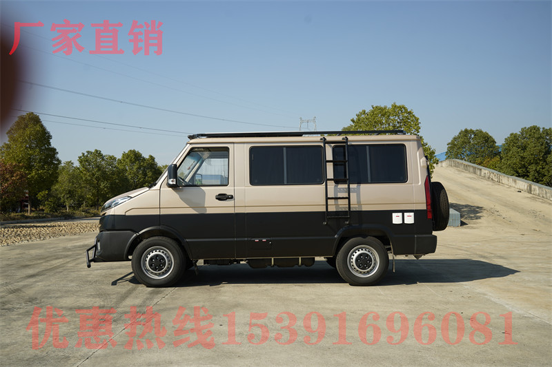 lveco的房車 lveco的車標(biāo)是什么車