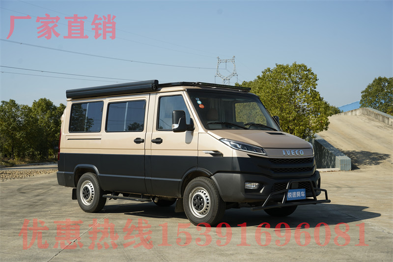 20萬左右自動擋房車 依維柯房車20萬左右