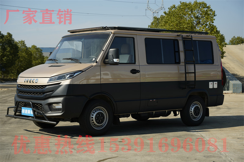 80萬左右的房車 奔馳凌特四驅(qū)越野房車