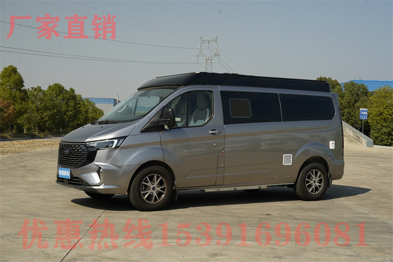 阿迪亞最酷b型房車 悅心者幾個