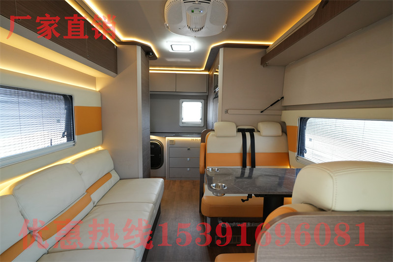 國產(chǎn)旅居房車 國產(chǎn)房車排行榜前十名