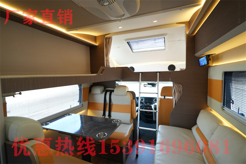15萬左右的房車排行榜前十名 國產(chǎn)15萬至20萬房車有哪些?
