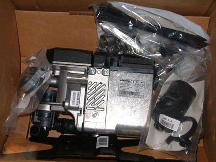 偉巴斯特駐車燃油加熱器3 程力房車配件偉巴斯特駐車燃油加熱器