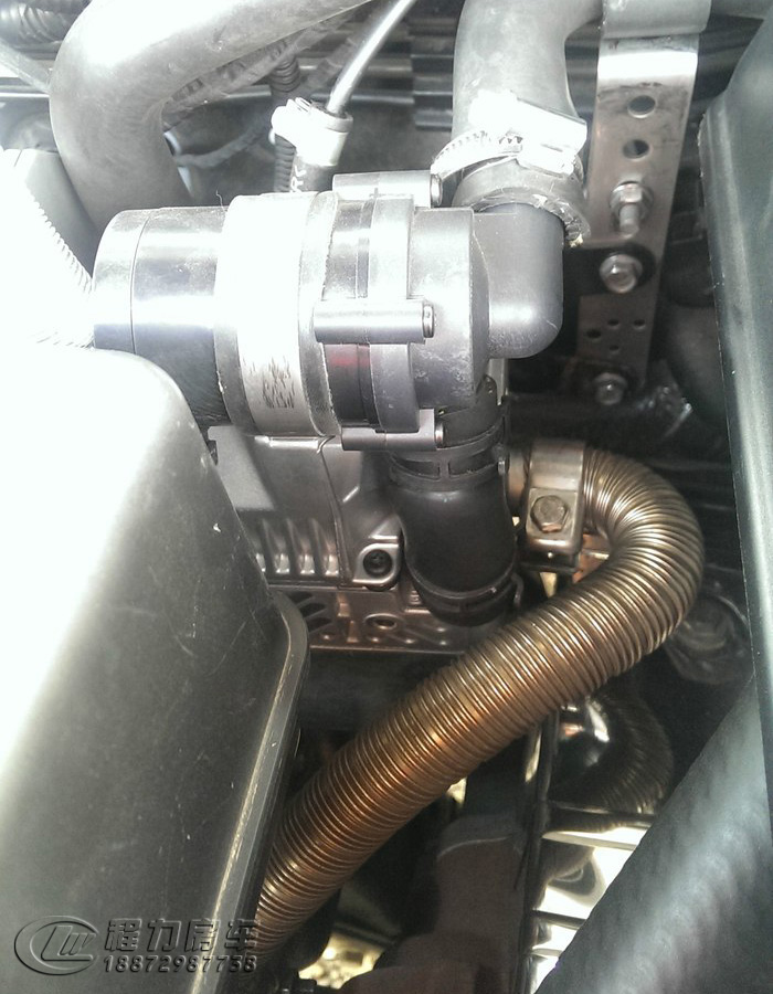 偉巴斯特駐車燃油加熱器5 程力房車配件偉巴斯特駐車燃油加熱器