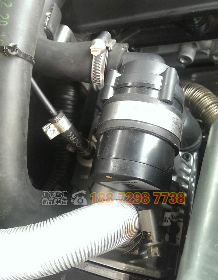 偉巴斯特駐車燃油加熱器8 程力房車配件偉巴斯特駐車燃油加熱器